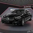 2023 Mercedes-Benz C 300