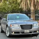 كرايزلر C300 HEMI 2014 (( بحالة ممتازة ))