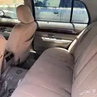 ماركيز سماوي2010 نظيف الموتر مجدد ومفحوص ممشاه تقريبا 257