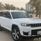 جيب جراند شروكي 2022