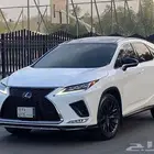 لكزس RX 2021 f -sport اخو الجديد