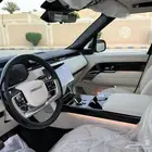 رنج روفر اوتو بيقرافي 2025