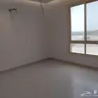 شقة ثلاث غرف وصالة بحى الريان