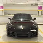 بورش كاريرا 911 2025 - جديده