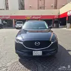 مازدا CX5 كحلي