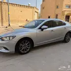 مازدا 6 2016