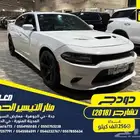 دودج تشارجر 2018