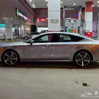 AUDI A7 S