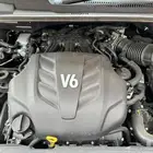 مكينه كيا كرنيفال 2008-2009-2010-2011-2012-2013-2014-2015