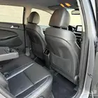 هونداي توسان ديزل 2020 ممشى 44 الف