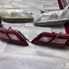 اصطبات كامري وانوار