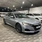 هوندا اكورد 2022