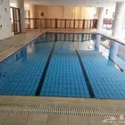 تدريب شخصي للأطفال والرجال