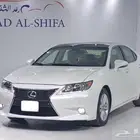 لكزس ES350 2014 CC