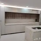 اسطح رخام المطابخ العصرية