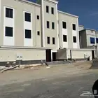 شققvip تمليك عمارة مكونة من ست شقق كل شقة ستة غرف بمنافعهاء