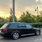 Audi A6 Allroad Stationنادر