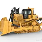 بلدوزر D9