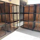 تفصيل محاكر حمام حديد