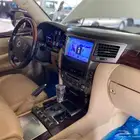 لكزس 2011 570 DD
