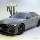 اودي A6