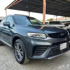 جيلي توجلا 2022 نص فل نظيف جدا