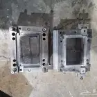 قوالب مكائن حقن ونفخ
