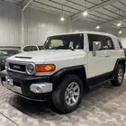 تويوتا اف جي 2020