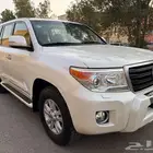 لاندكروزر 2014 GXR3 فل كامل وكاله