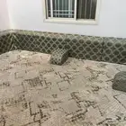 مساند ظهر نظيف