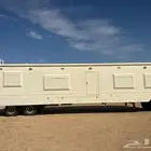 غرفة حلال شرائح طول 16 متر