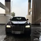 رولز رويس قوست 2011 وكاله