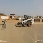 بوبكات 130 للبيع 2013 وبكات 450 2014