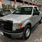 فورد F150 2014