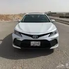 كامري 2023 فل كامل سعودي