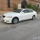 للبيع لكزس GS300 2006
