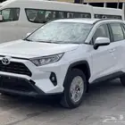 راف فور 2025 XLE نص فل مكينه 2.5 بريمي