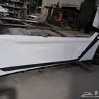 حواجز آمنيه لوقود الشاحنات
