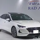 هيونداي سوناتا 2020 فل كامل