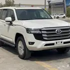 لاندكروزر 2025 GXRL2 بريمي