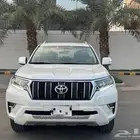 للبيع برادو T.XL 2021