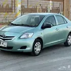 تويوتا يارس 2007 جير عايدي