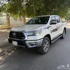 هايلكس 2022 فل كامل