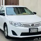 كامري مديل 2015