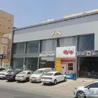 عمارة تجاري سكني للبيع