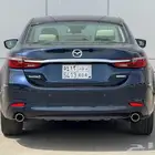 مازدا 6 موديل 2023 البيع 59000 الف