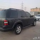 سيارة فورد اكسبلورر للبيع
