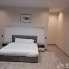 شقق مفروشة في بطحاء قريش للايجار