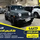 جيب رانجلر 2015