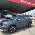 كيا سيلتوس GLS MID موديل 2025 كاش اقساط